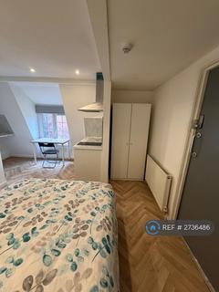Studio to rent, Mansfield Road, Nottingham, NG1