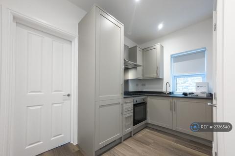 Studio to rent, The Parade, Folkestone, CT20
