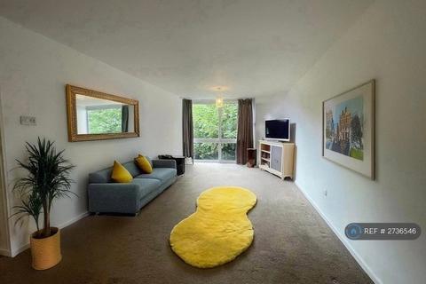 2 bedroom flat to rent, The Park, Leicester, LE2
