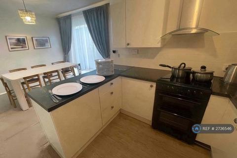 2 bedroom flat to rent, The Park, Leicester, LE2