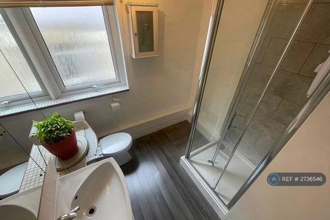 2 bedroom flat to rent, The Park, Leicester, LE2