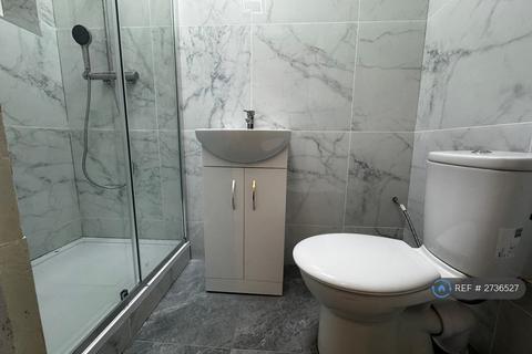 Studio to rent, Southampton, Southampton, SO16