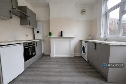 Studio to rent, Southampton, Southampton, SO16