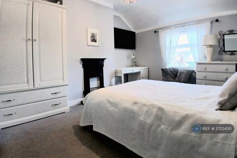 undefined, New Row, Grantham, NG31