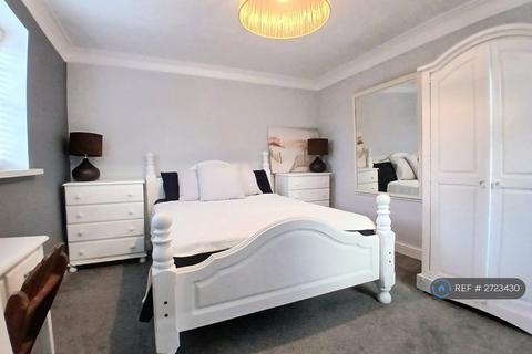 undefined, New Row, Grantham, NG31