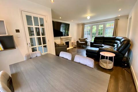 undefined, Ridgeway, West Parley, Ferndown