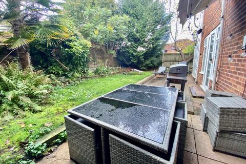 undefined, Ridgeway, West Parley, Ferndown