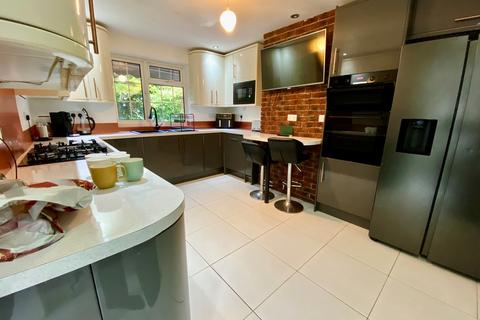 undefined, Ridgeway, West Parley, Ferndown