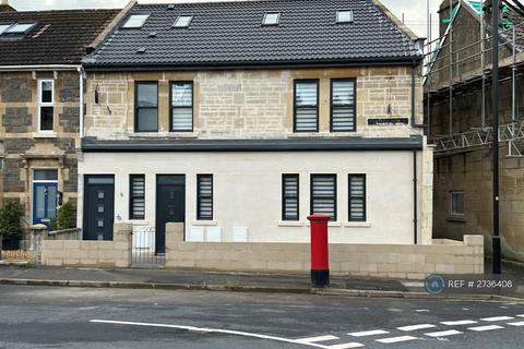 2 bedroom maisonette to rent - Third Avenue, Oldfield Park, Bath, BA2