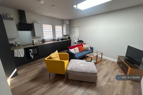 undefined, Third Avenue, Oldfield Park, Bath, BA2