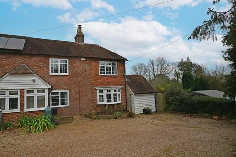 4 bedroom semi-detached house to rent - Main Street, Beckley