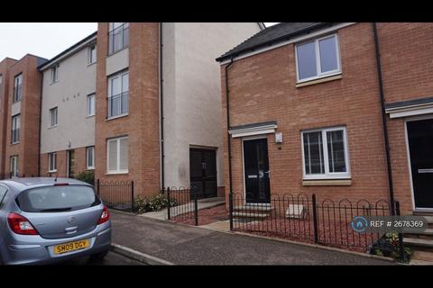 undefined, Milligan Drive, Edinburgh, EH16