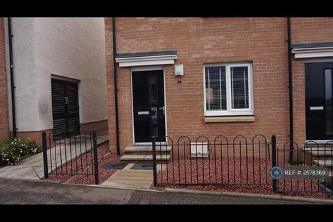 undefined, Milligan Drive, Edinburgh, EH16