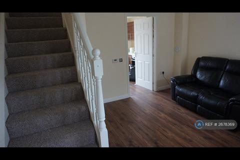 undefined, Milligan Drive, Edinburgh, EH16