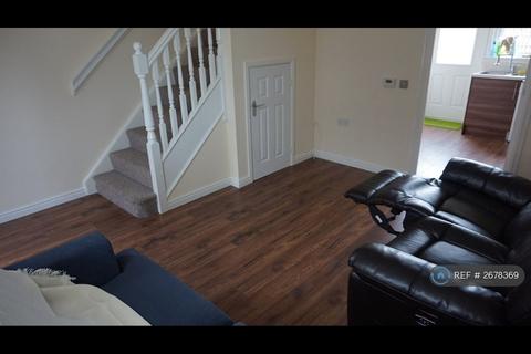 undefined, Milligan Drive, Edinburgh, EH16