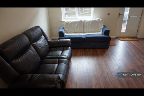 undefined, Milligan Drive, Edinburgh, EH16