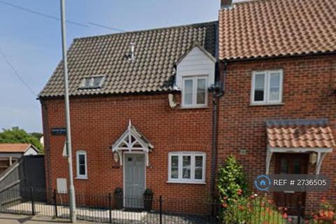 undefined, Beeston Mews, Sheringham, NR26