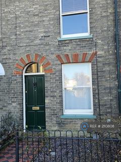 2 bedroom terraced house to rent, Newmarket Street, Norwich, NR2
