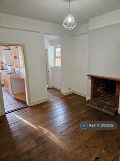 2 bedroom terraced house to rent, Newmarket Street, Norwich, NR2