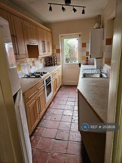2 bedroom terraced house to rent, Newmarket Street, Norwich, NR2