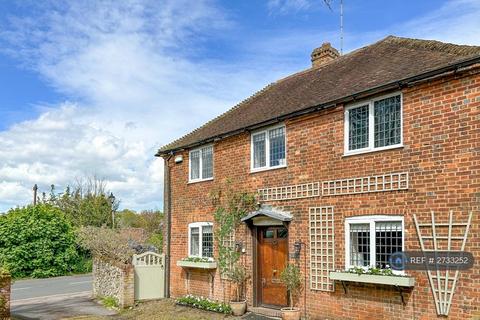 3 bedroom detached house to rent, Borough Green Road, Wrotham, Sevenoaks, TN15