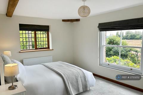 3 bedroom detached house to rent, Borough Green Road, Wrotham, Sevenoaks, TN15