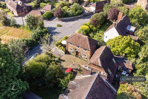 3 bedroom detached house to rent, Borough Green Road, Wrotham, Sevenoaks, TN15