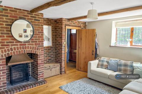 3 bedroom detached house to rent, Borough Green Road, Wrotham, Sevenoaks, TN15