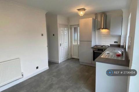 undefined, Hengoed Parc, Hengoed, CF82