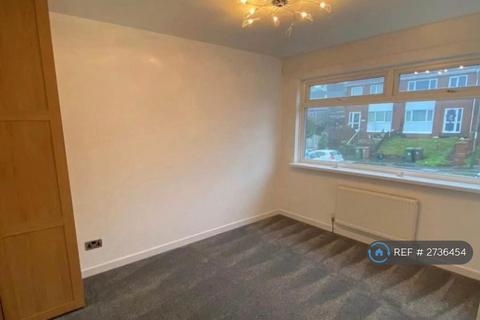 undefined, Hengoed Parc, Hengoed, CF82