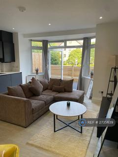 undefined, Brighton Road, Purley, CR8