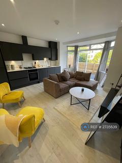 undefined, Brighton Road, Purley, CR8