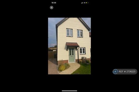 undefined, Chestnut Grove, High Cross, Ware, SG11