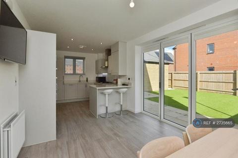 undefined, Harris Way, Glebe Farm, Milton Keynes, MK17
