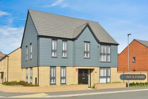 undefined, Harris Way, Glebe Farm, Milton Keynes, MK17