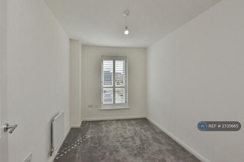 undefined, Harris Way, Glebe Farm, Milton Keynes, MK17