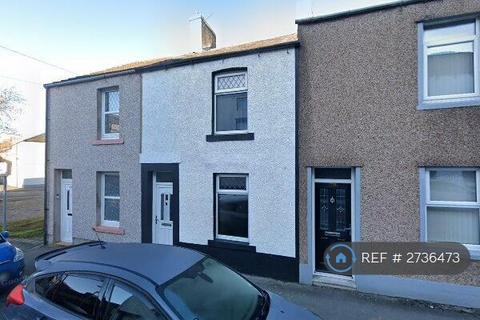 2 bedroom terraced house to rent - Lonsdale Street, Workington, CA14