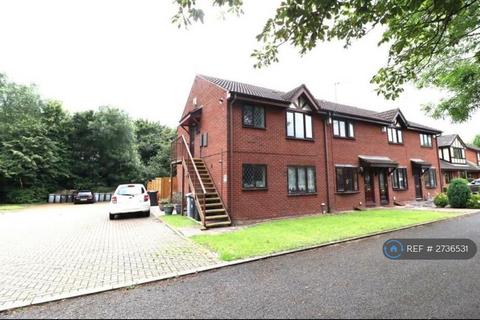 2 bedroom flat to rent - Firbeck Gardens, Crewe, CW2