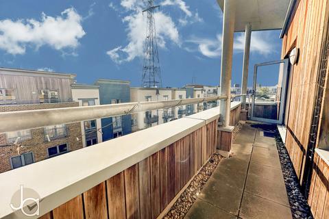 undefined, Quayside Drive, Colchester