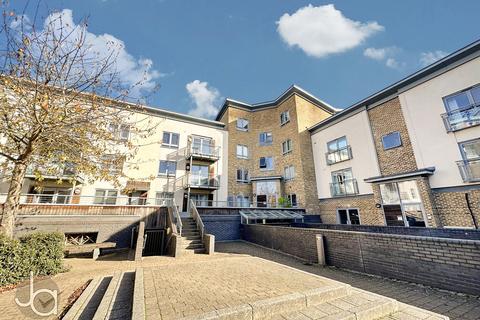 Apartment - Quayside Drive, Colchester