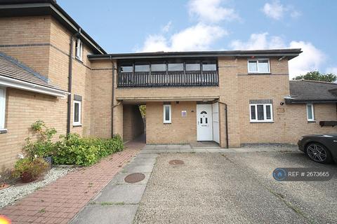 2 bedroom flat to rent - Specklands, Loughton, Milton Keynes, MK5