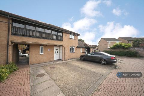 2 bedroom flat to rent, Specklands, Loughton, Milton Keynes, MK5