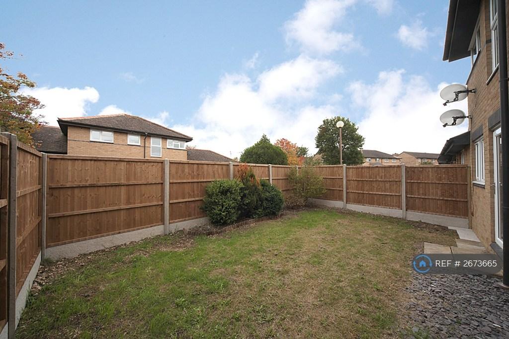 Garden - Pic 1