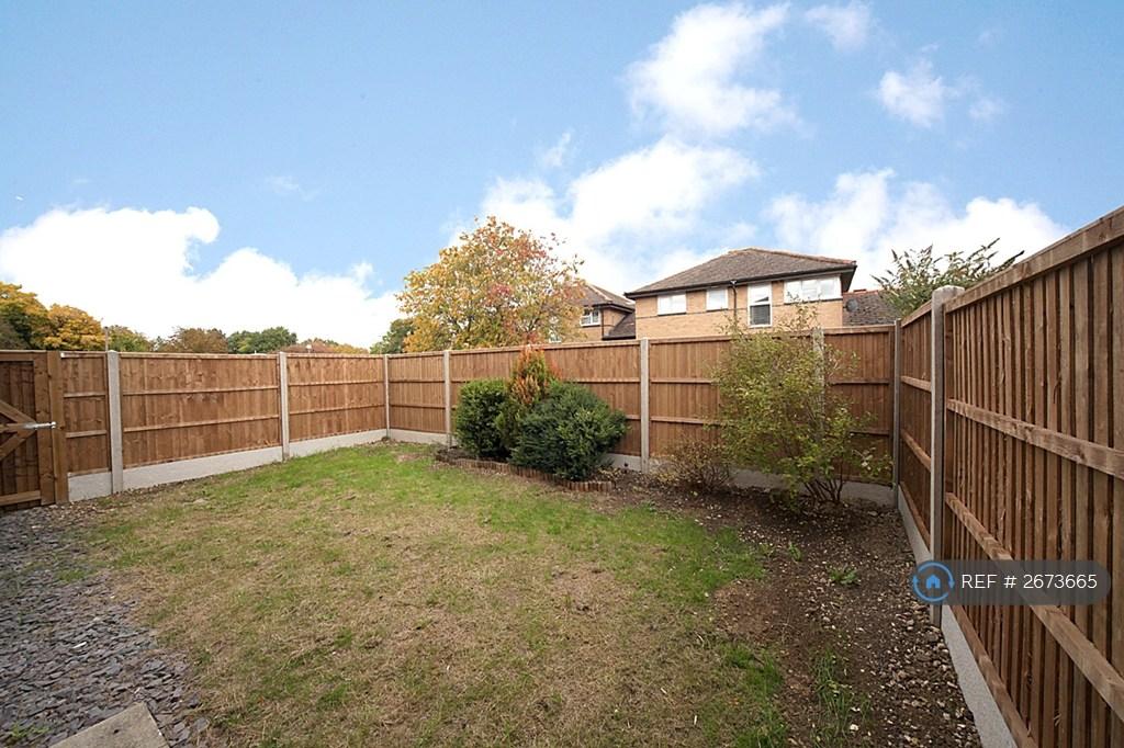 Garden - Pic 2
