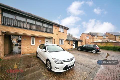 undefined, Specklands, Loughton, Milton Keynes, MK5
