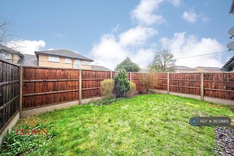undefined, Specklands, Loughton, Milton Keynes, MK5