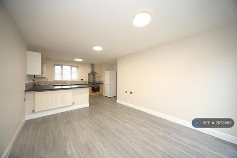 undefined, Specklands, Loughton, Milton Keynes, MK5