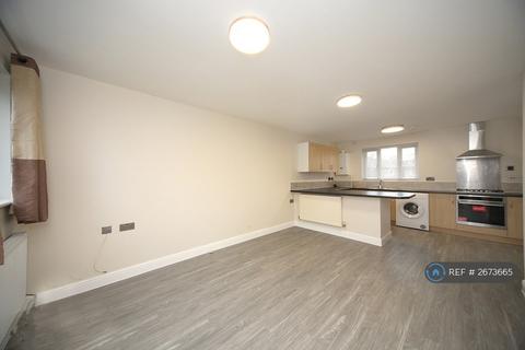 undefined, Specklands, Loughton, Milton Keynes, MK5