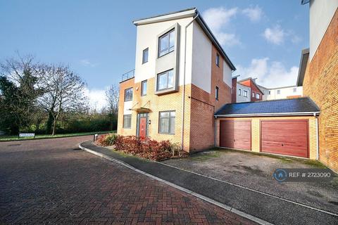 6 bedroom detached house to rent, Genesis Green, Ashland, Milton Keynes, MK6