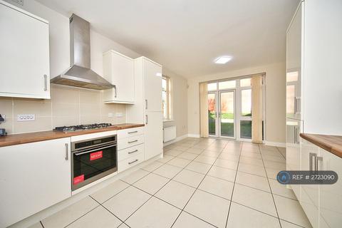 6 bedroom detached house to rent, Genesis Green, Ashland, Milton Keynes, MK6